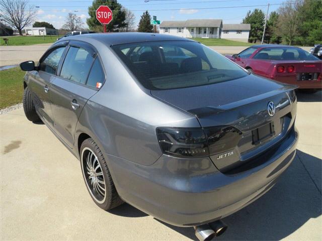 2014 Volkswagen Jetta (CC-1932093) for sale in Ashland, Ohio