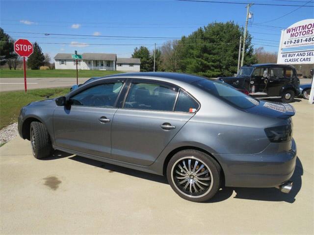 2014 Volkswagen Jetta (CC-1932093) for sale in Ashland, Ohio