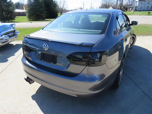 2014 Volkswagen Jetta (CC-1932093) for sale in Ashland, Ohio