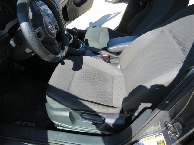 2014 Volkswagen Jetta (CC-1932093) for sale in Ashland, Ohio