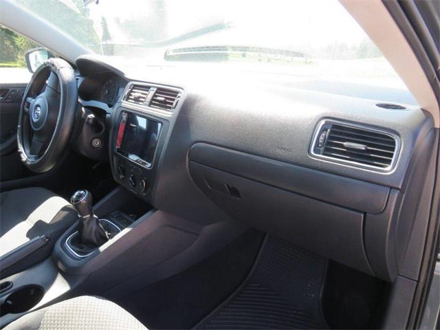2014 Volkswagen Jetta (CC-1932093) for sale in Ashland, Ohio