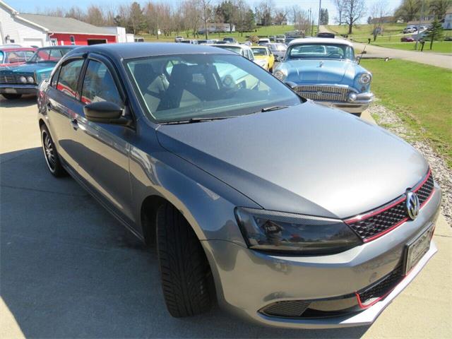 2014 Volkswagen Jetta (CC-1932093) for sale in Ashland, Ohio