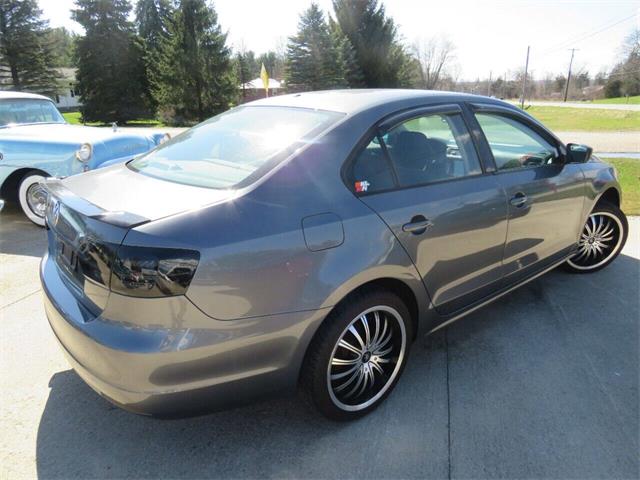 2014 Volkswagen Jetta (CC-1932093) for sale in Ashland, Ohio
