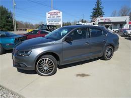 2014 Volkswagen Jetta (CC-1932093) for sale in Ashland, Ohio