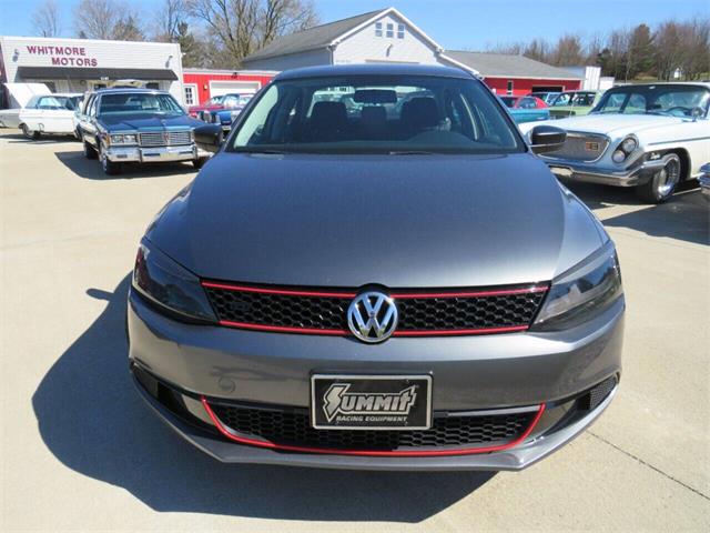 2014 Volkswagen Jetta (CC-1932093) for sale in Ashland, Ohio
