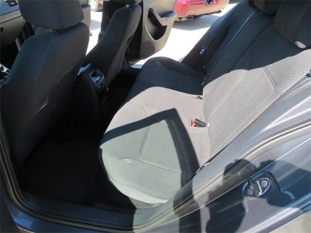 2014 Volkswagen Jetta (CC-1932093) for sale in Ashland, Ohio