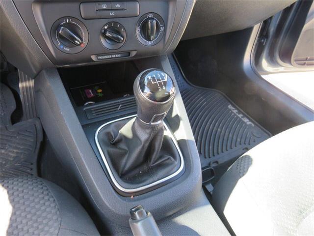 2014 Volkswagen Jetta (CC-1932093) for sale in Ashland, Ohio