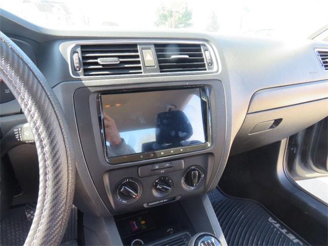 2014 Volkswagen Jetta (CC-1932093) for sale in Ashland, Ohio