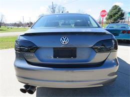 2014 Volkswagen Jetta (CC-1932093) for sale in Ashland, Ohio