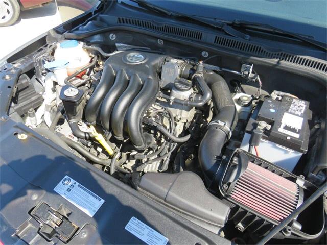 2014 Volkswagen Jetta (CC-1932093) for sale in Ashland, Ohio