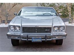 1975 Chevrolet Caprice (CC-1930021) for sale in Beverly Hills, California