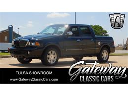 2002 Lincoln Blackwood Pickup (CC-1932103) for sale in O'Fallon, Illinois