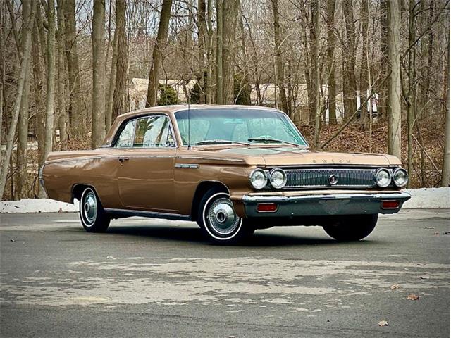 1963 Buick Skylark (CC-1932105) for sale in Saugatuck, Michigan