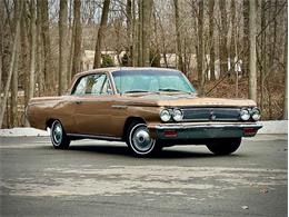 1963 Buick Skylark (CC-1932105) for sale in Saugatuck, Michigan