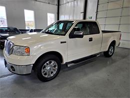 2007 Ford F150 (CC-1932108) for sale in Bend, Oregon