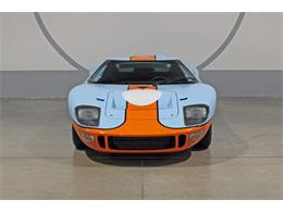 1968 Ford GT40 (CC-1930211) for sale in Jupiter, Florida