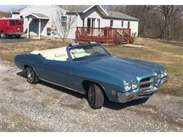 1972 Pontiac LeMans (CC-1932110) for sale in Carlisle, Pennsylvania