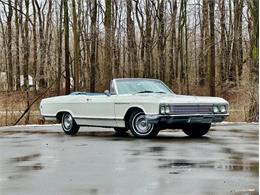 1966 Buick LeSabre (CC-1932111) for sale in Saugatuck, Michigan