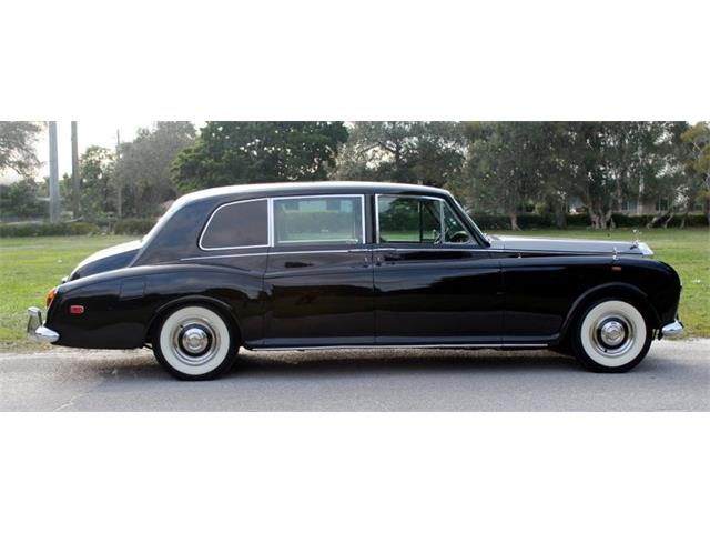 1969 Rolls-Royce Phantom VI (CC-1932122) for sale in North Miami , Florida