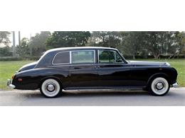 1969 Rolls-Royce Phantom VI (CC-1932122) for sale in North Miami , Florida