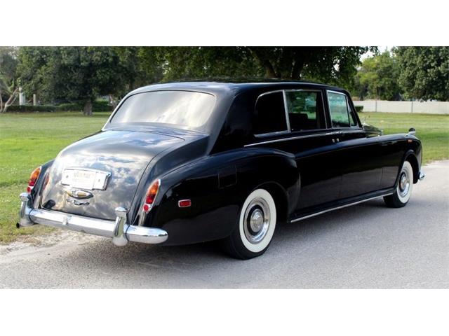 1969 Rolls-Royce Phantom VI (CC-1932122) for sale in North Miami , Florida