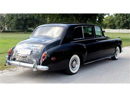 1969 Rolls-Royce Phantom VI (CC-1932122) for sale in North Miami , Florida