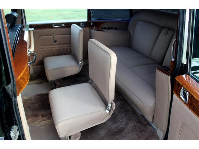 1969 Rolls-Royce Phantom VI (CC-1932122) for sale in North Miami , Florida