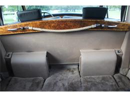 1969 Rolls-Royce Phantom VI (CC-1932122) for sale in North Miami , Florida