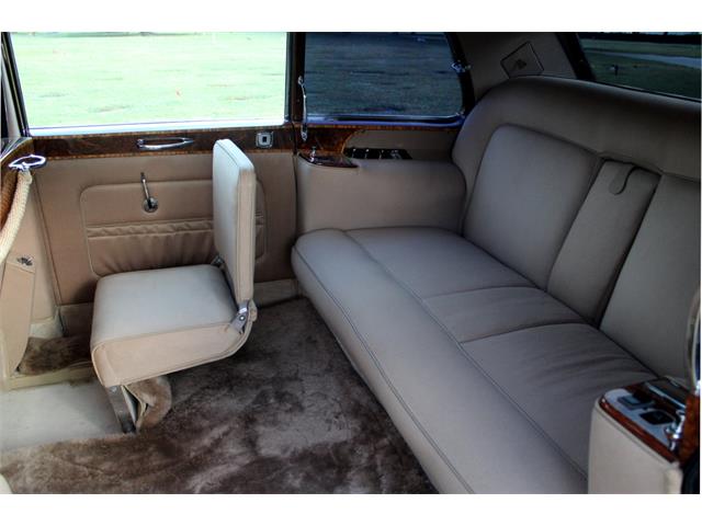 1969 Rolls-Royce Phantom VI (CC-1932122) for sale in North Miami , Florida
