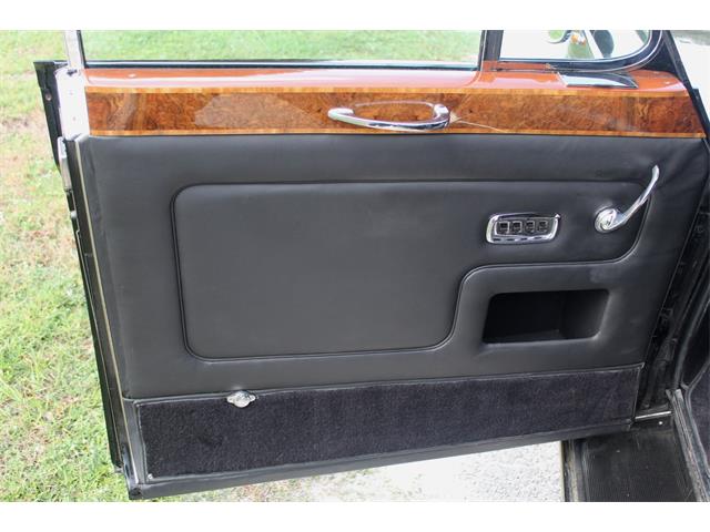 1969 Rolls-Royce Phantom VI (CC-1932122) for sale in North Miami , Florida