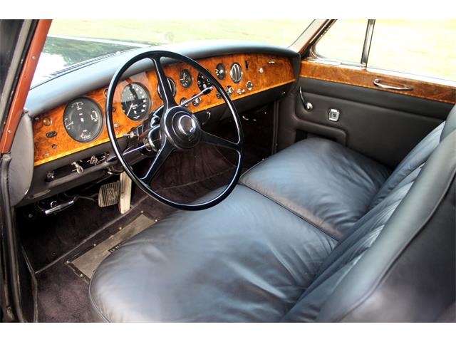 1969 Rolls-Royce Phantom VI (CC-1932122) for sale in North Miami , Florida