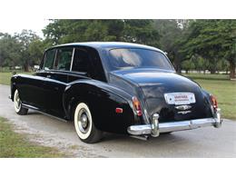 1969 Rolls-Royce Phantom VI (CC-1932122) for sale in North Miami , Florida
