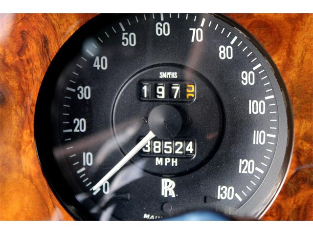 1969 Rolls-Royce Phantom VI (CC-1932122) for sale in North Miami , Florida