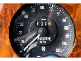 1969 Rolls-Royce Phantom VI (CC-1932122) for sale in North Miami , Florida