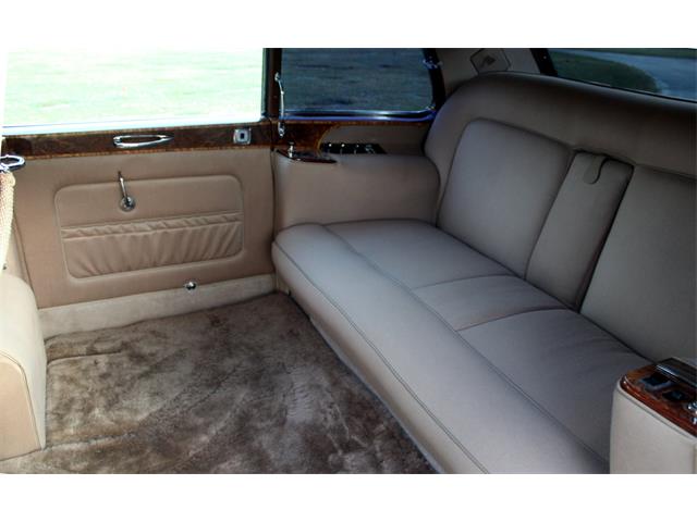 1969 Rolls-Royce Phantom VI (CC-1932122) for sale in North Miami , Florida