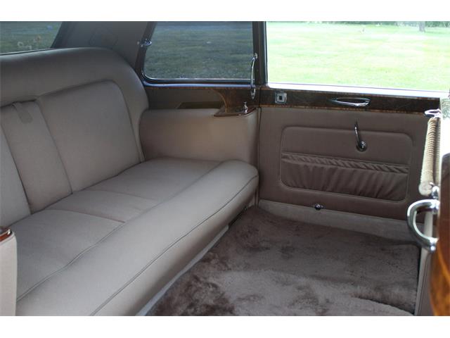 1969 Rolls-Royce Phantom VI (CC-1932122) for sale in North Miami , Florida