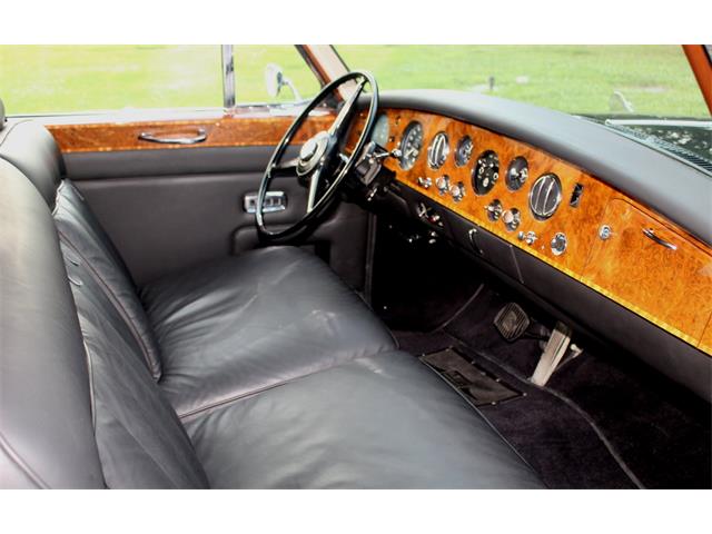 1969 Rolls-Royce Phantom VI (CC-1932122) for sale in North Miami , Florida