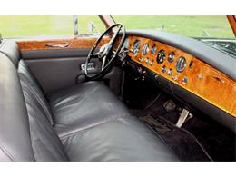 1969 Rolls-Royce Phantom VI (CC-1932122) for sale in North Miami , Florida