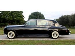 1969 Rolls-Royce Phantom VI (CC-1932122) for sale in North Miami , Florida
