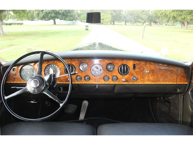 1969 Rolls-Royce Phantom VI (CC-1932122) for sale in North Miami , Florida