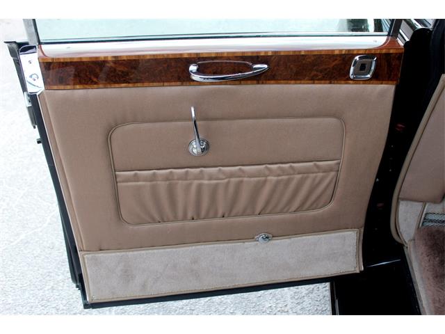 1969 Rolls-Royce Phantom VI (CC-1932122) for sale in North Miami , Florida