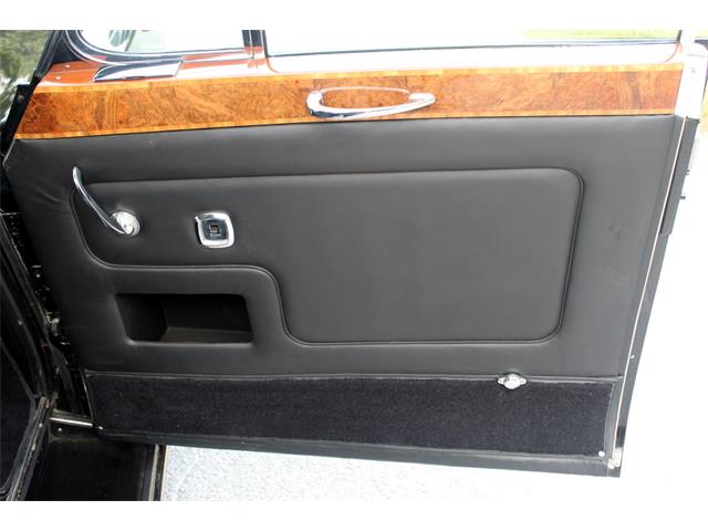 1969 Rolls-Royce Phantom VI (CC-1932122) for sale in North Miami , Florida