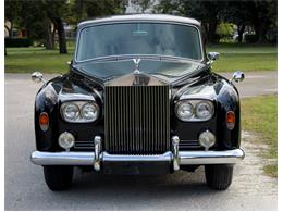1969 Rolls-Royce Phantom VI (CC-1932122) for sale in North Miami , Florida
