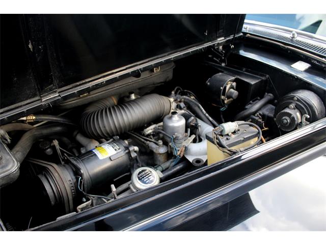 1969 Rolls-Royce Phantom VI (CC-1932122) for sale in North Miami , Florida