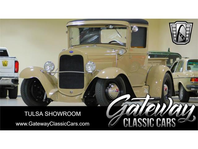 1930 Ford Model A (CC-1932129) for sale in O'Fallon, Illinois