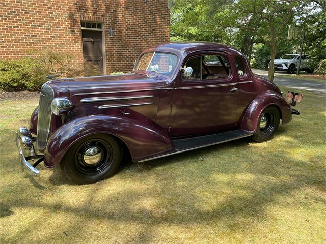 1936 Chevrolet Coupe (CC-1932150) for sale in Virginia Beach, Virginia