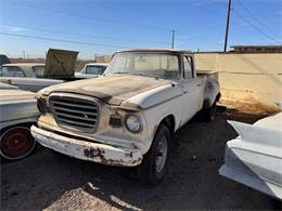 1960 Studebaker Truck (CC-1932156) for sale in Cas Grande, Arizona