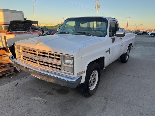 1986 Chevrolet Deluxe (CC-1932158) for sale in Phoenix, Arizona