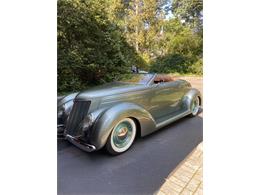 1936 Ford Cabriolet (CC-1932159) for sale in Fairfield , Connecticut