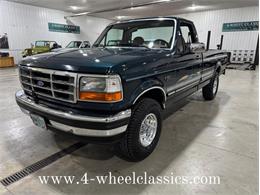 1995 Ford F150 (CC-1930216) for sale in Holland , Michigan